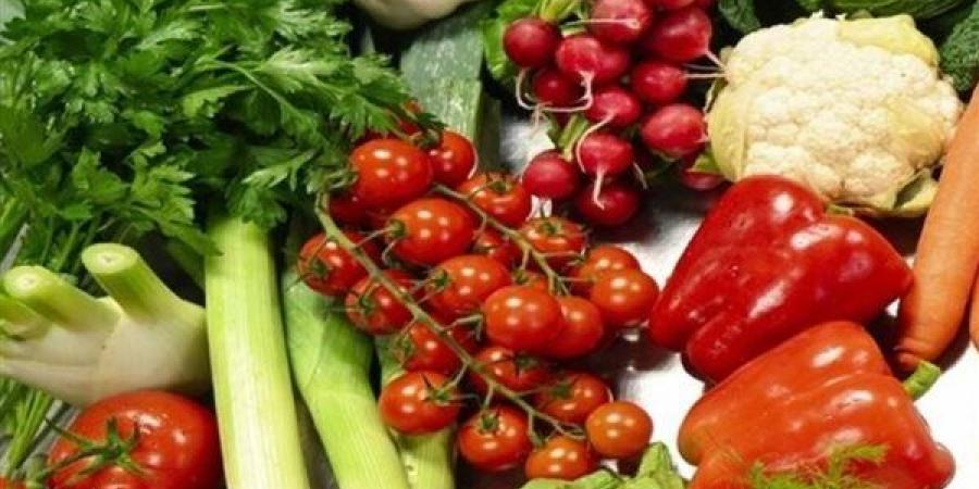أسعار الخضراوات اليوم.. انخفاض بعض الأصناف واستقرار أخرى