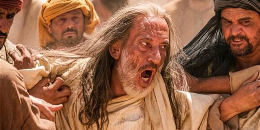 "Desert Warrior".. ملحمة عربية تعانق العالمية بقيادة غسان مسعود