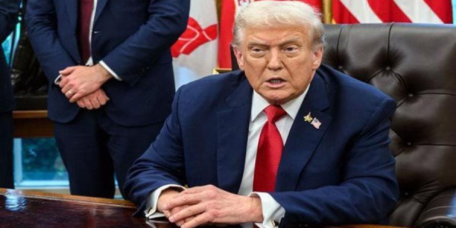 ترامب: قادة إيران الجُدد أكثر عقلانية.. وسنعقد صفقة رائعة