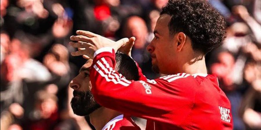 كورتيس جونز: رحيل محمد صلاح خسارة للمدينة.. وأحد أعظم من لعبت معهم