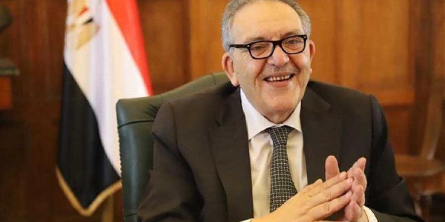 مصر وفنلندا تبحثان فرص الاستثمار المشترك في ملتقى الغرف التجارية