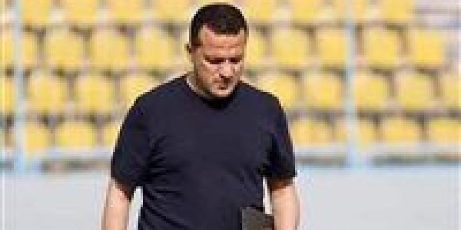 تامر مصطفى يكشف كواليس رحيله عن الاتحاد السكندري.. ويعلق على الأوضاع داخل الأهلي