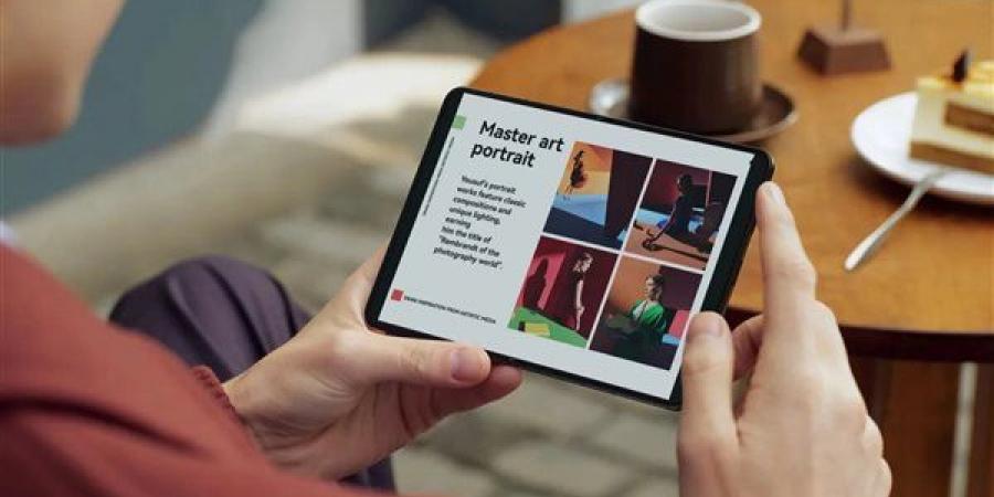 هواوي Pura X Max.. الهاتف العريض الذي أربك آبل وسامسونج قبل موعدهما