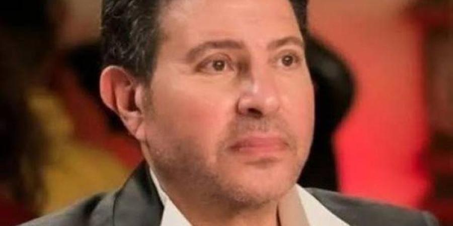 المستشار القانوني للفنان هاني شاكر : الشائعات جريمة.. وسنتقدم ببلاغ للنائب العام