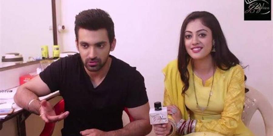 بعد انتهاء أنا معك.. زي ألوان تطلق مسلسل صدمة الليلة