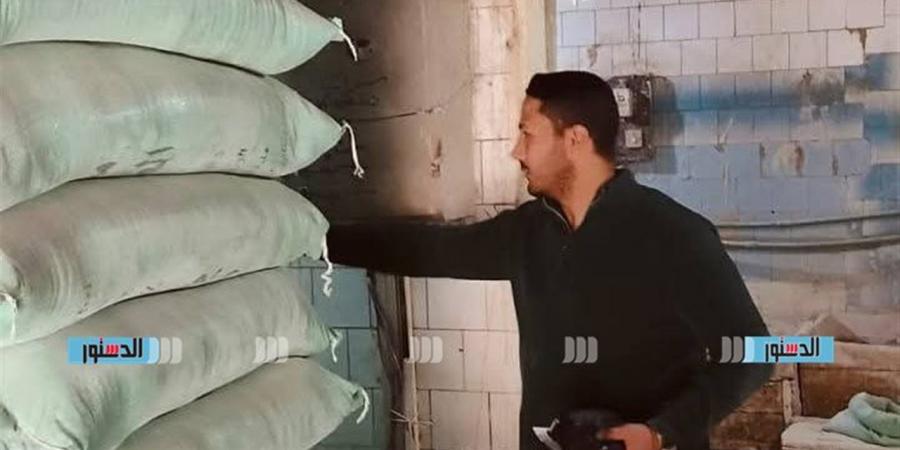 تحرير 14 مخالفة في طوخ وكفر شكر خلال حملات تموينية لضبط الأسواق بالقليوبية