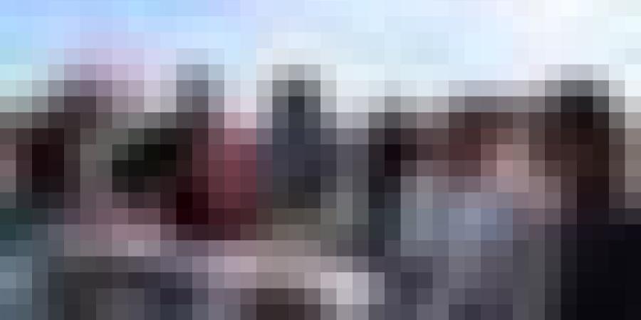 رابحي يتفقد أشغال إنجاز الطريق السريع الرابط بين مركب "محمد بوضياف" وبلدية خرايسية