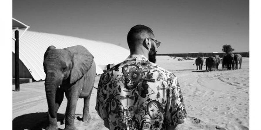 صورة تشعل غضب الهلال.. كيف وضع بنزيما نفسه في مرمى الانتقادات؟