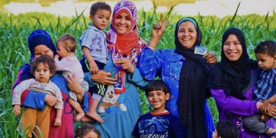 عاجل.. موعد صرف معاش تكافل وكرامة 2026 لشهر مايو