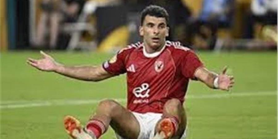 الزمالك يطلب جلسة استماع جديدة في شكوى "زيزو"