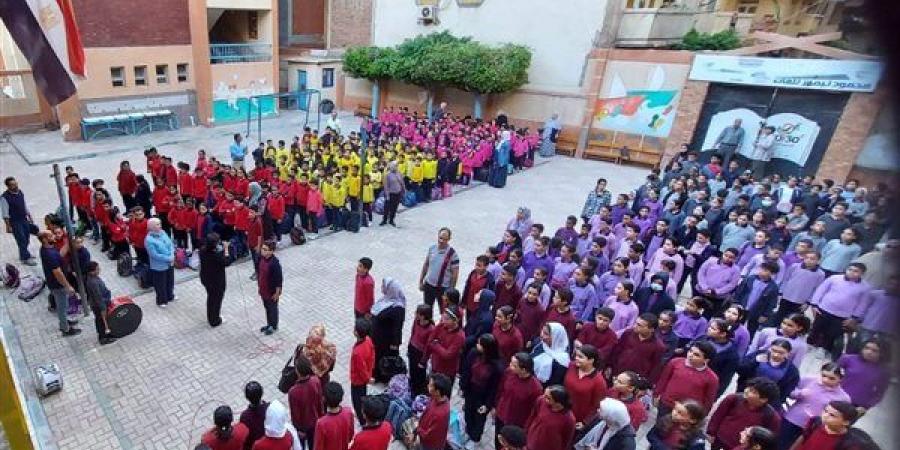 تنبيه عاجل من التعليم بشأن سداد مصروفات المدارس التجريبية