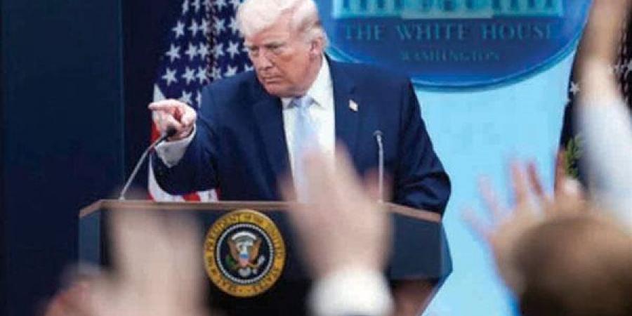 ضباب السلام أم اقتراب العاصفة؟