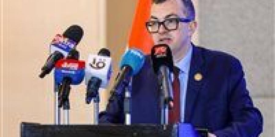 وزير التخطيط: منطقة قناة السويس تعزز مكانة مصر كمركز إقليمي جاذب للاستثمارات