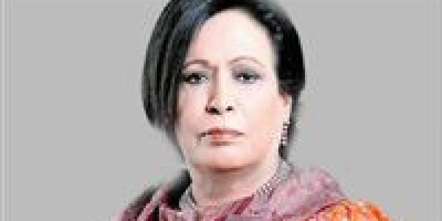 القيمة والقامة.. لطيفة تنعي حياة الفهد بكلمات مؤثرة