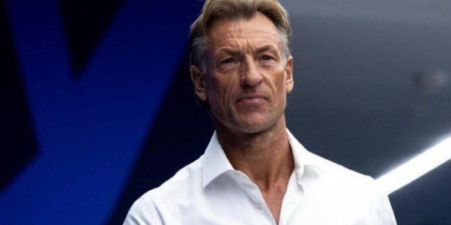 الأهلي يترقب رد رينارد لخلافة توروب.. وسانتوس وكاردوزو في الصورة