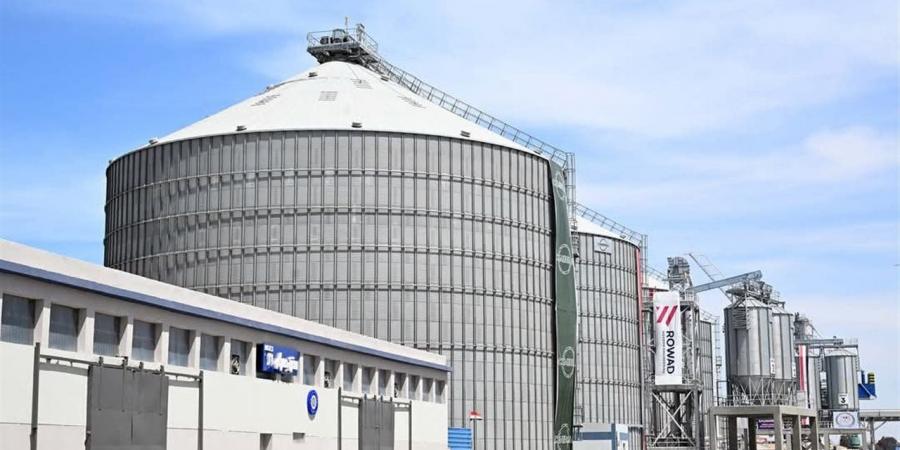 الفيوم ترفع جاهزيتها لموسم القمح 2026.. خطة توسع في السعات التخزينية واستهداف توريد أكثر من 200 ألف طن