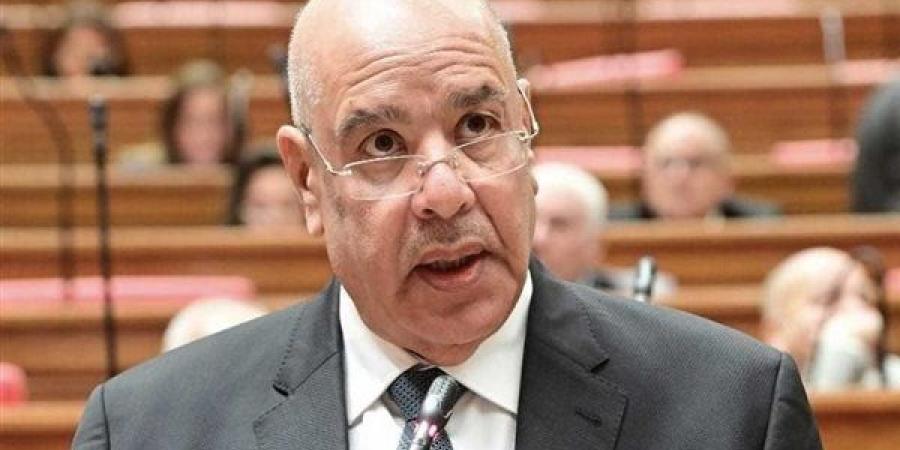 رئيس البرلمان يحيل عدد من مشروعات القوانين الي اللجان النوعية المختصة