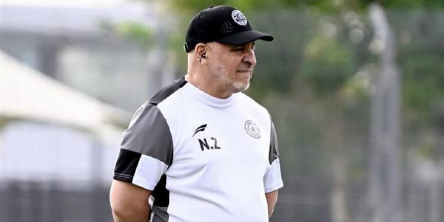 بعد عبور زاخو.. الشباب يمنح لاعبيه فترة حرة قبل مواجهة الريان