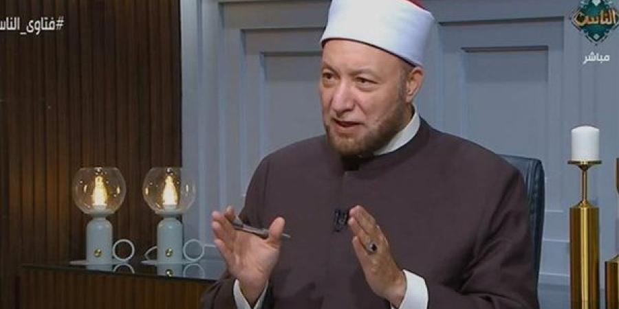 هل تُقضى الصلوات الفائتة بالترتيب.. أمين الفتوى يجيب