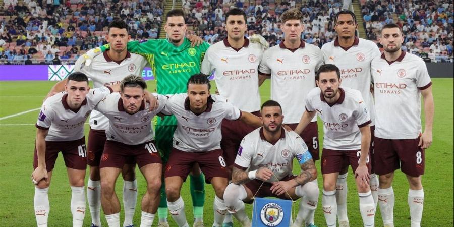 حارس السيتي يقترب من الرحيل وسط اهتمام من ثنائي البريميرليج