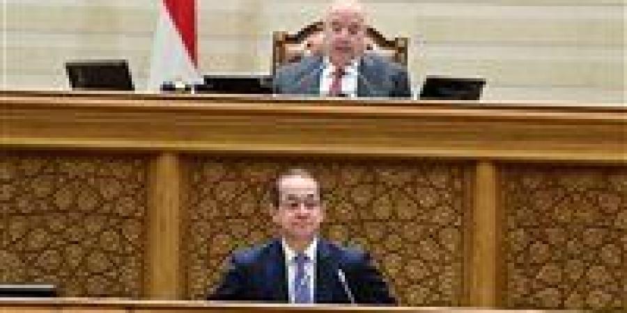 وزير المالية: زيادة الإيرادات العامة لموازنة 2027 إلى 4 تريليونات جنيه مقابل 5.1 تريليون مصروفات