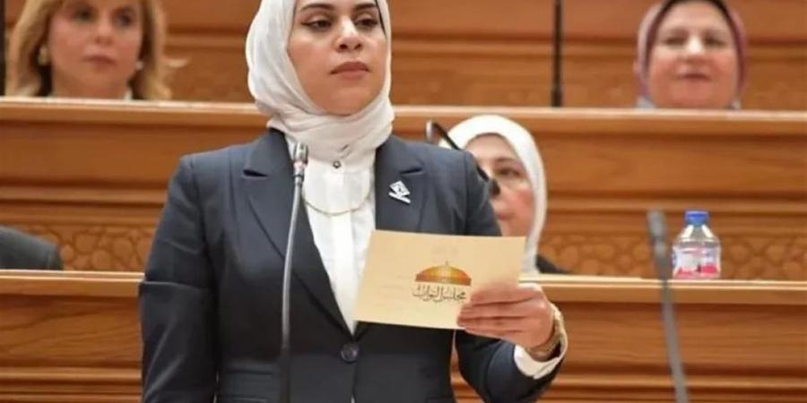 مجلس النواب يناقش تعديل النائبة فاطمة عادل بقانون حماية المنافسة بالمادة 45