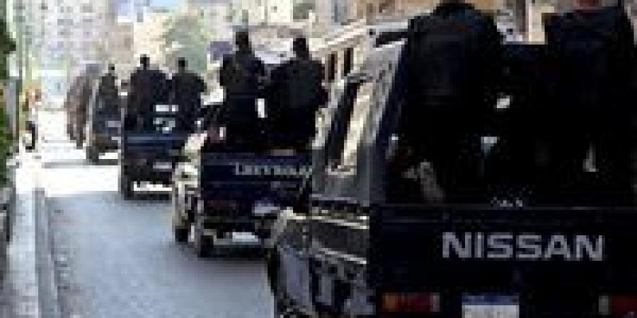 نزاع ممتد منذ 2020.. الداخلية تكشف حقيقة "منزل المطرية"