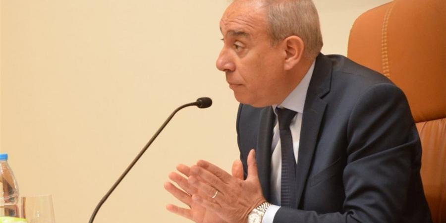 حملة توعوية لـ«هيئة الاستعلامات».. السفير علاء يوسف: الاستخدام الرشيد للطاقة ركيزة أساسية لمستقبل مستدام