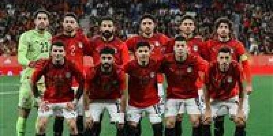 ثروت سويلم: احتفالية لتكريم حسام حسن ولاعبي المنتخب مع بداية المعسكر المقبل