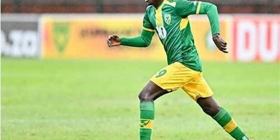 الاهلى يقترب من ضم موهبة افريقيا