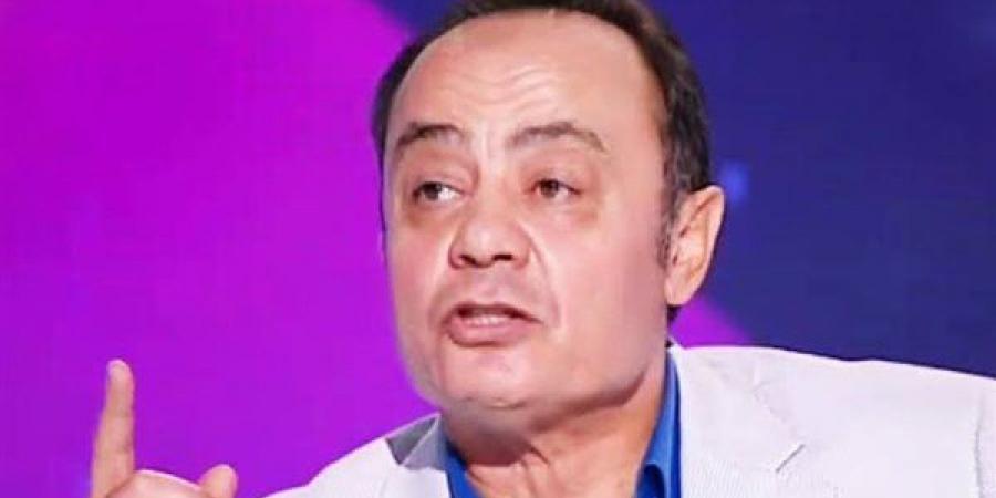 طارق يحيى: الزمالك أفضل معنويًا ونفسيًا من بيراميدز.. والأبيض سيتوج بالدوري في هذه الحالة