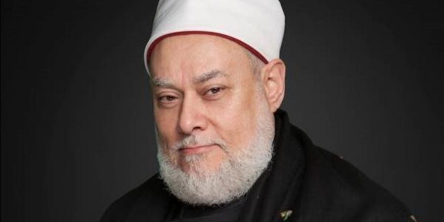 علي جمعة: الغفلة عن الله تُغلق القلوب وتجعلها قاسية ومظلمة