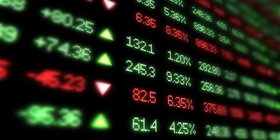 المخاوف الجيوسياسية تهبط بمؤشرات الأسهم الأمريكية عند الإغلاق