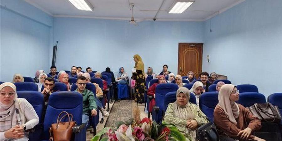 «الانتحار بين الحقيقة والمفاهيم الزائفة».. محاضرة علمية بطب بنها لتعزيز مهارات أطباء الامتياز