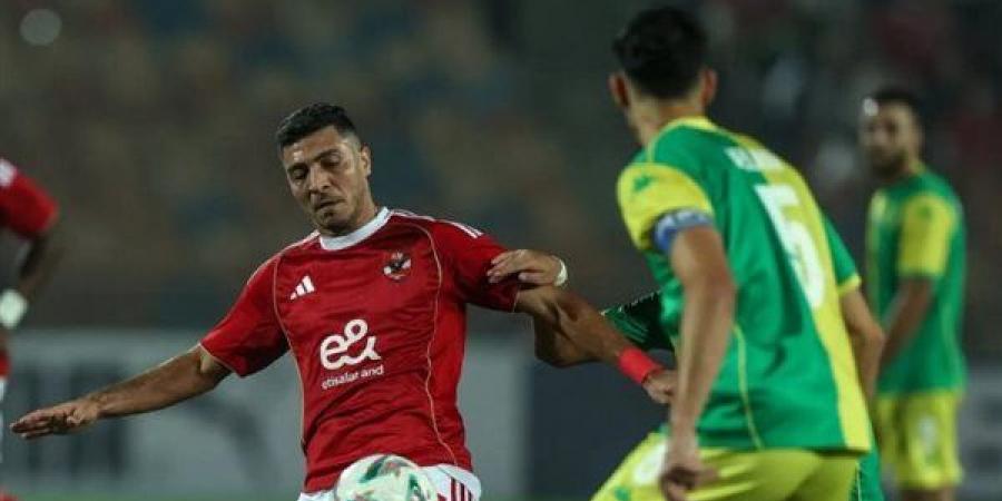 الاتحاد السكندري يغلق الباب أمام التعاقد مع محمد شريف