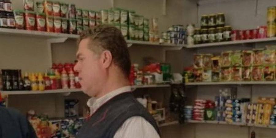 ضبط مخبز سياحي غير مرخص ببنها وبحوزته 400 كيلو دقيق مدعم