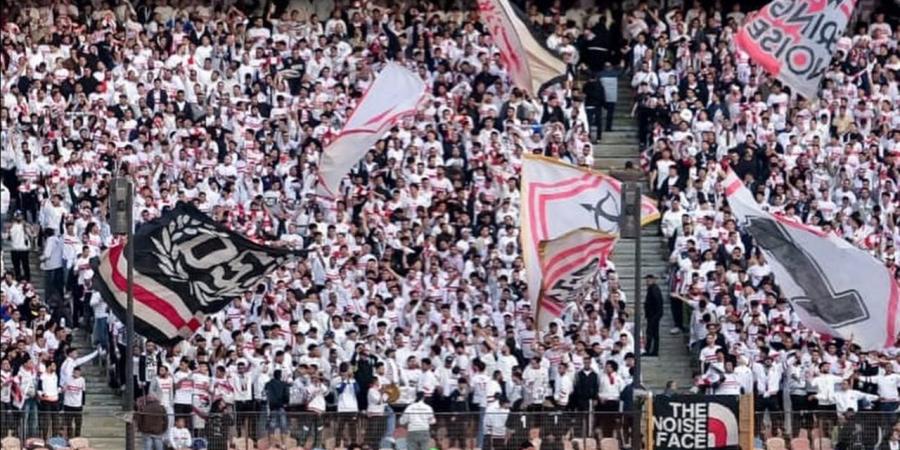 طارق مصطفى: مباراة الزمالك وبيراميدز "كتاب مفتوح" والجمهور سر انتصارات الأبيض