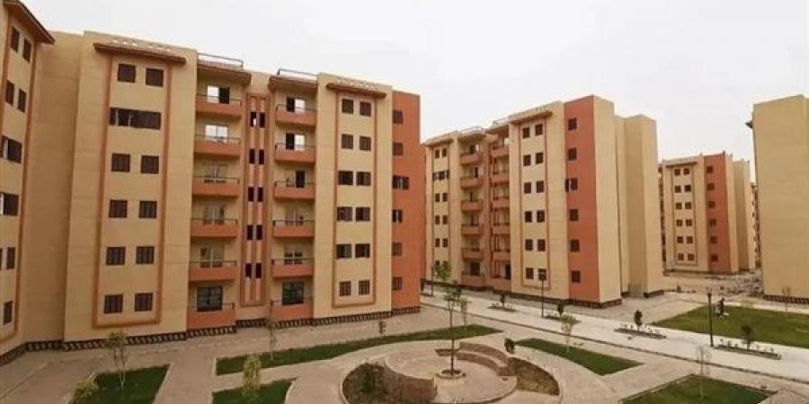 خطوات حجز شقق بنك التعمير والإسكان 2026 إلكترونيًا