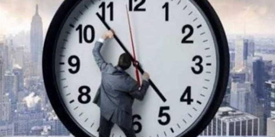 موعد التوقيت الصيفي 2026 في مصر.. تفاصيل تغيير الساعة رسميًا
