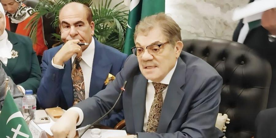 البدوى: استعدوا لانتخابات المحليات.. سوف نخوض السباق بقوائم وفدية وفى مختلف الوحدات المحلية