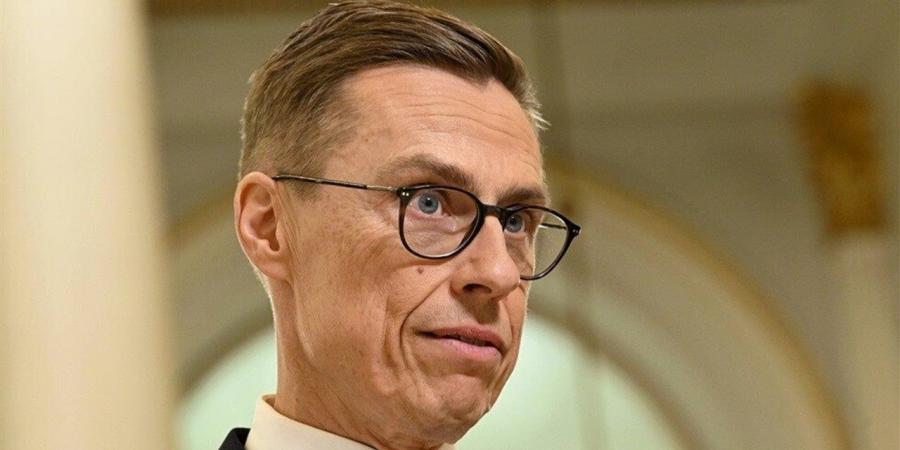 الرئيس الفنلندي يشيد بتطور مصر ويؤكد دعمها للاستقرار الإقليمي والدولي