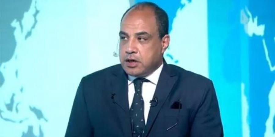 ياسر شورى: أتوقع توقيع اتفاق مؤقت مع أمريكا لإنهاء الحرب وفتح مضيق هرمز