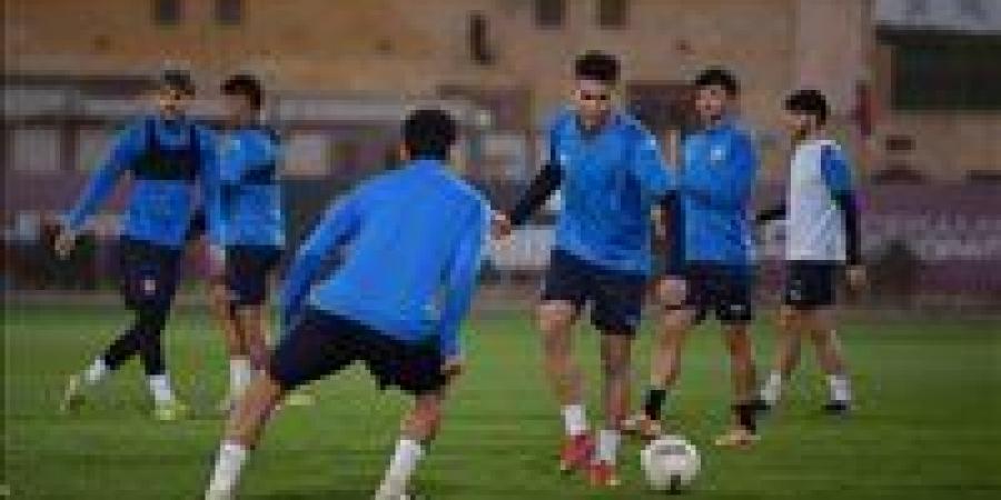 علي ماهر يعلن تشكيل سيراميكا كيلوباترا لمواجهة سموحة في الدوري الممتاز