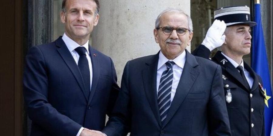 ماكرون: فرنسا مستعدة للحفاظ على التزامها في الميدان بعد مغادرة "يونيفيل" لبنان