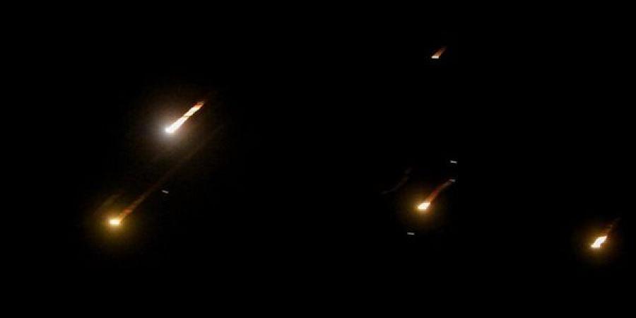 تباين أمريكي بشأن قدرات إيران العسكرية: البيت الأبيض يتحدث عن تراجع