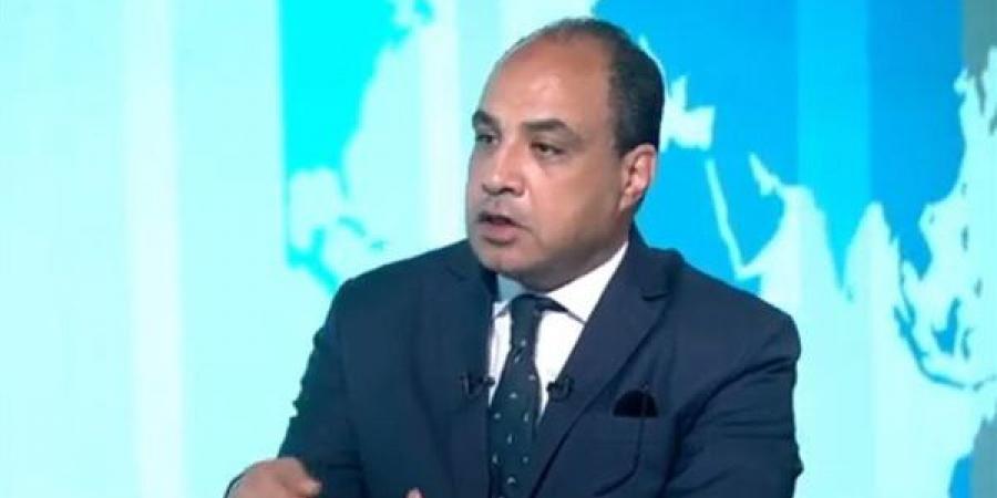 ياسر شورى: من الوارد توجيه ضربة عسكرية أمريكية كبرى لإيران ومحاولة غزو بري