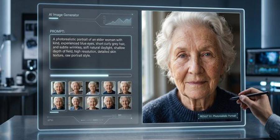 OpenAI تُعيد اختراع الصورة.. GPT Image 2 يدخل عصر التفكير البصري