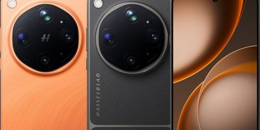 Oppo Find X9 Ultra.. كاميرا بمعالج أم هاتف بعدسة؟