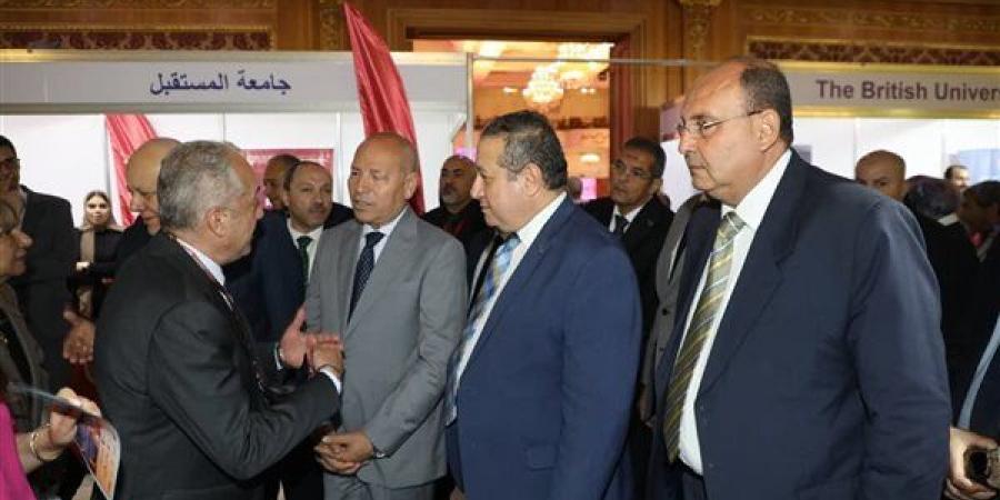 محافظ القاهرة: نؤمن بأن الاستثمار الحقيقي يبدأ من الإنسان وتطوير التعليم وضمان جودته حجر الأساس