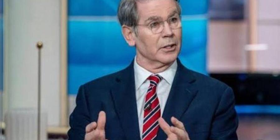 الخزانة الأمريكي: من يقدمون المساعدة لإيران معرضون لعقوبات